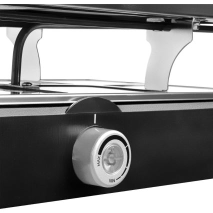 Sencor - Раклет грил с аксесоари 1400W/230V