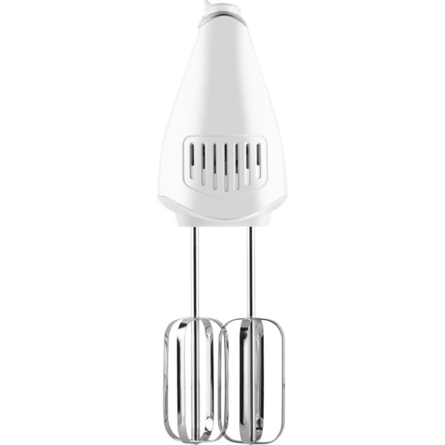 Sencor - Ръчен блендер с аксесоари 500W/230V бял