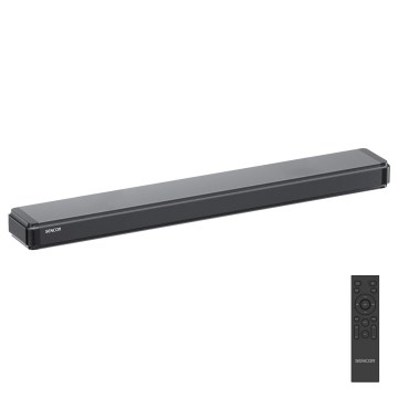 Sencor - Саундбар 200W/230V с дистанционно управление