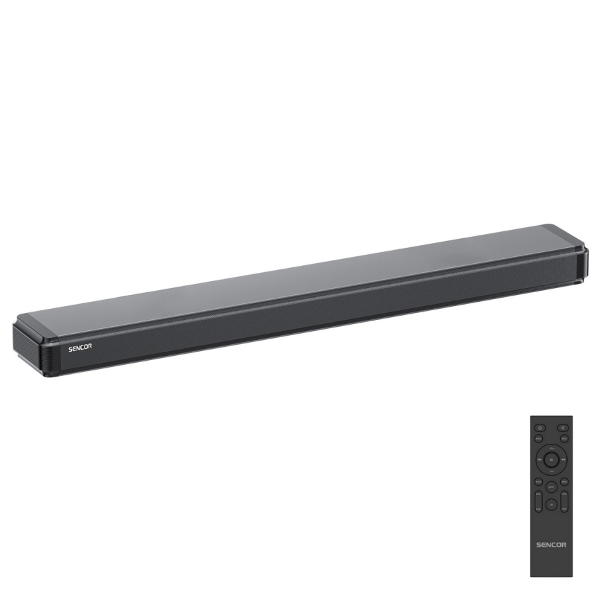 Sencor - Soundbar 200W/230V + дистанционно управление