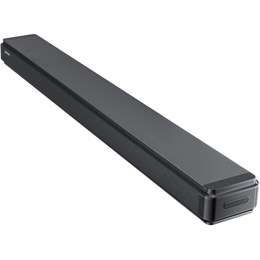 Sencor - Soundbar 200W/230V + дистанционно управление