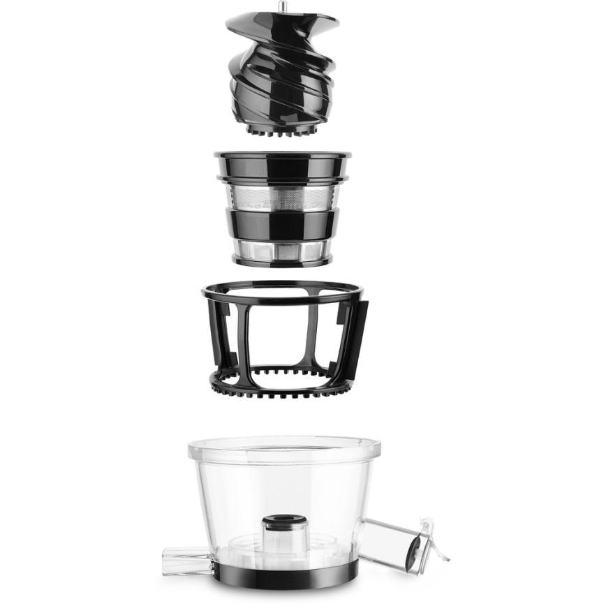 Sencor - Сокоизстисквачка 400W/230V