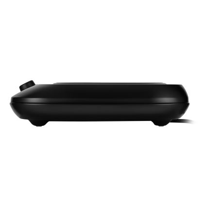 Sencor - Стъклокерамичен котлон 1200W/230V