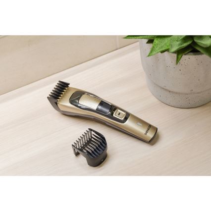 Sencor - Тример за коса 600 mAh