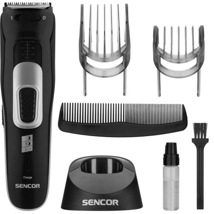 Sencor - Тример за коса 650 mAh