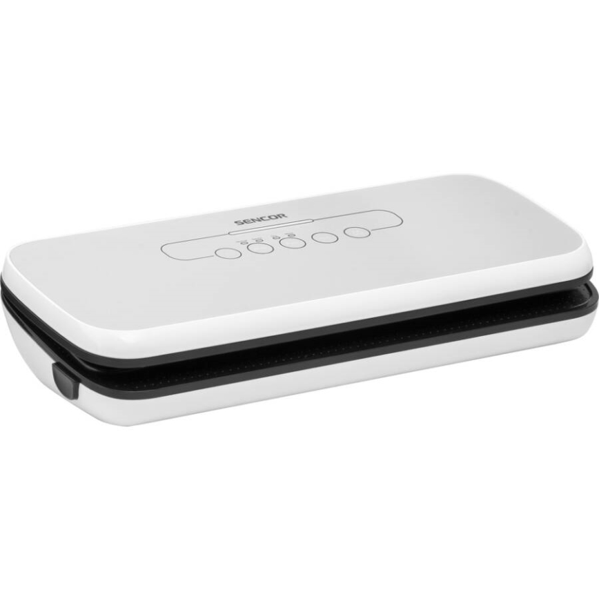 Sencor - Уред за вакуумиране на храни 110W/230V