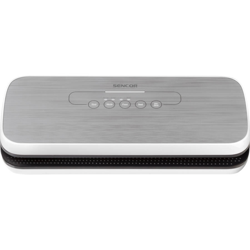 Sencor - Уред за вакуумиране на храни 110W/230V