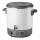 Sencor - Уред за консервиране 27 l 1800W/230V