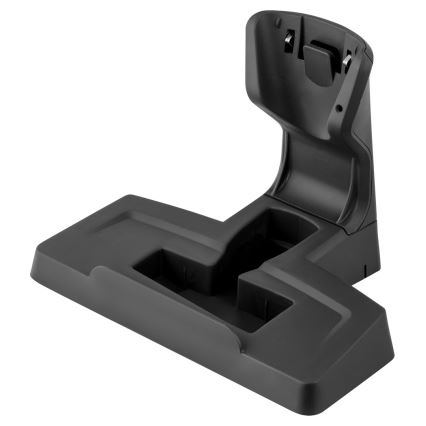 Sencor - Вертикална прахосмукачка с въртяща електрическа четка 2в1 110W/14,8V 2200 mAh бяла