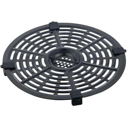 Sencor - Въздушна фритюрница 3,5 л 1300 W/230 V бяла