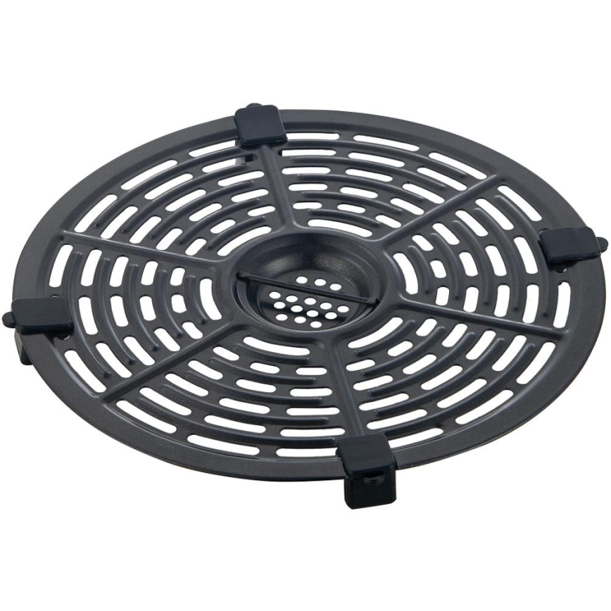Sencor - Въздушна фритюрница 3,5 л 1300 W/230 V бяла