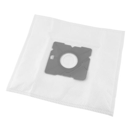 Sencor - К-кт 5бр. торбички за прахосмукачка