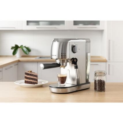 Sencor - Кафемашина с лост espresso 1400W/230V