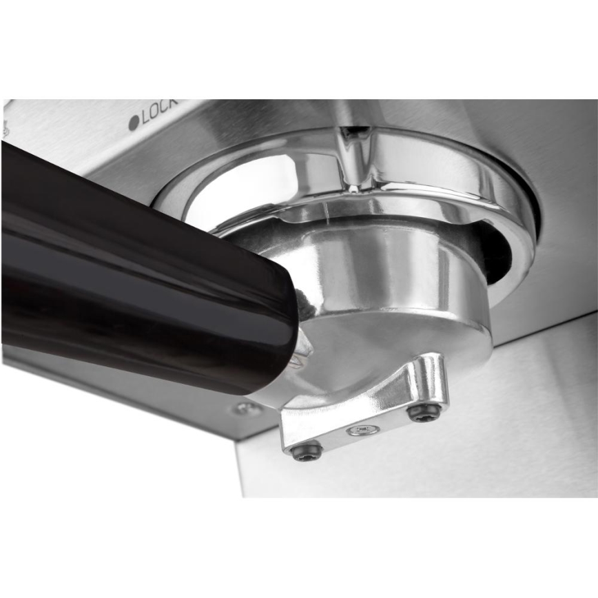 Sencor - Кафемашина с лост espresso/cappuccino 1050W/230V
