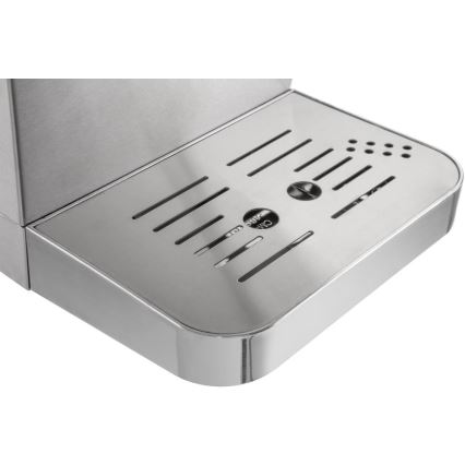 Sencor - Кафемашина с лост espresso/cappuccino 1050W/230V