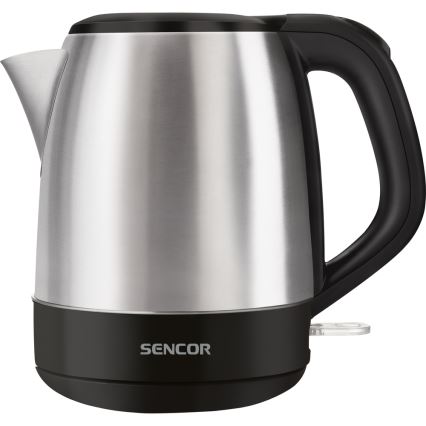 Sencor - Кана 1,2 л 2150W/230V неръждаема стомана