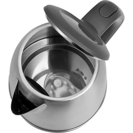 Sencor - Кана 1,2 л 2150W/230V неръждаема стомана