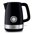 Sencor - Кана 1,7 л 2150W/230V черна
