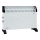 Sencor - Конвекционен нагревател 750/1250/2000W/230V