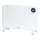 Sencor - Конвекционен нагревател с LCD дисплей и термостат 750W/1500W/230V IP24