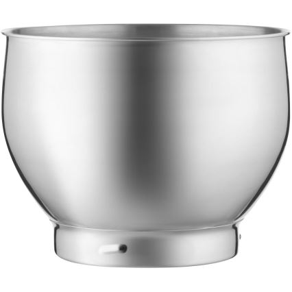 Sencor - Кухненски робот с купа от неръждаема стомана 1000W/230V, черен