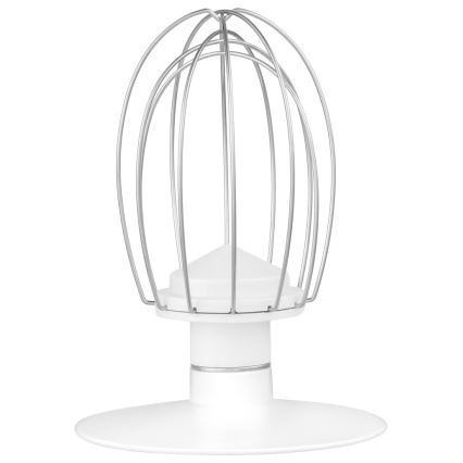 Sencor - Кухненски робот с купа от неръждаема стомана 600W/230V
