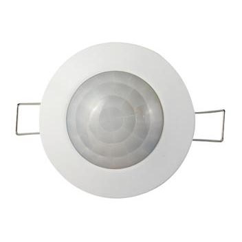 Сензор за движение 30 бял IP20