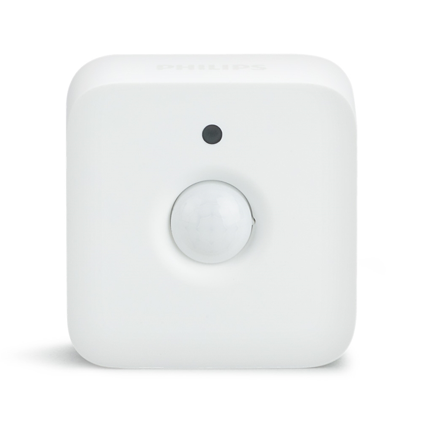 Сензор за движение Philips Hue 2xAAA IP42