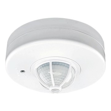 Сензор за движение PIR 1200W/230V