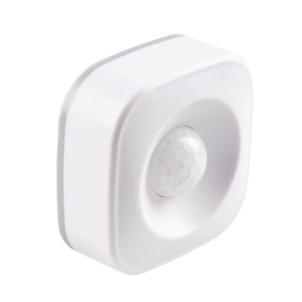 Сензор за движение PIR 3xAAA/1,5V Wi-Fi Tuya