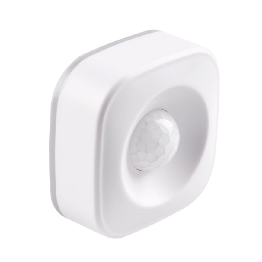 Сензор за движение PIR 3xAAA/1,5V Wi-Fi Tuya