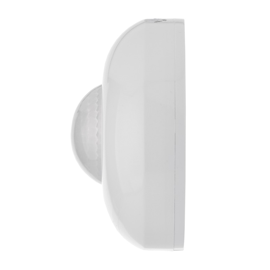 Сензор за движение PIR B 360 ° 1200W / 230V бял