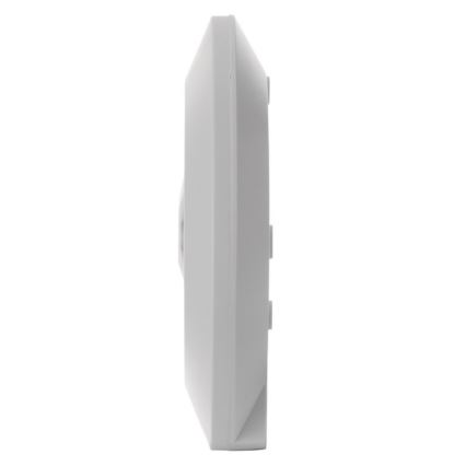 Сензор за движение PIR B 360° 2000W/230V бял