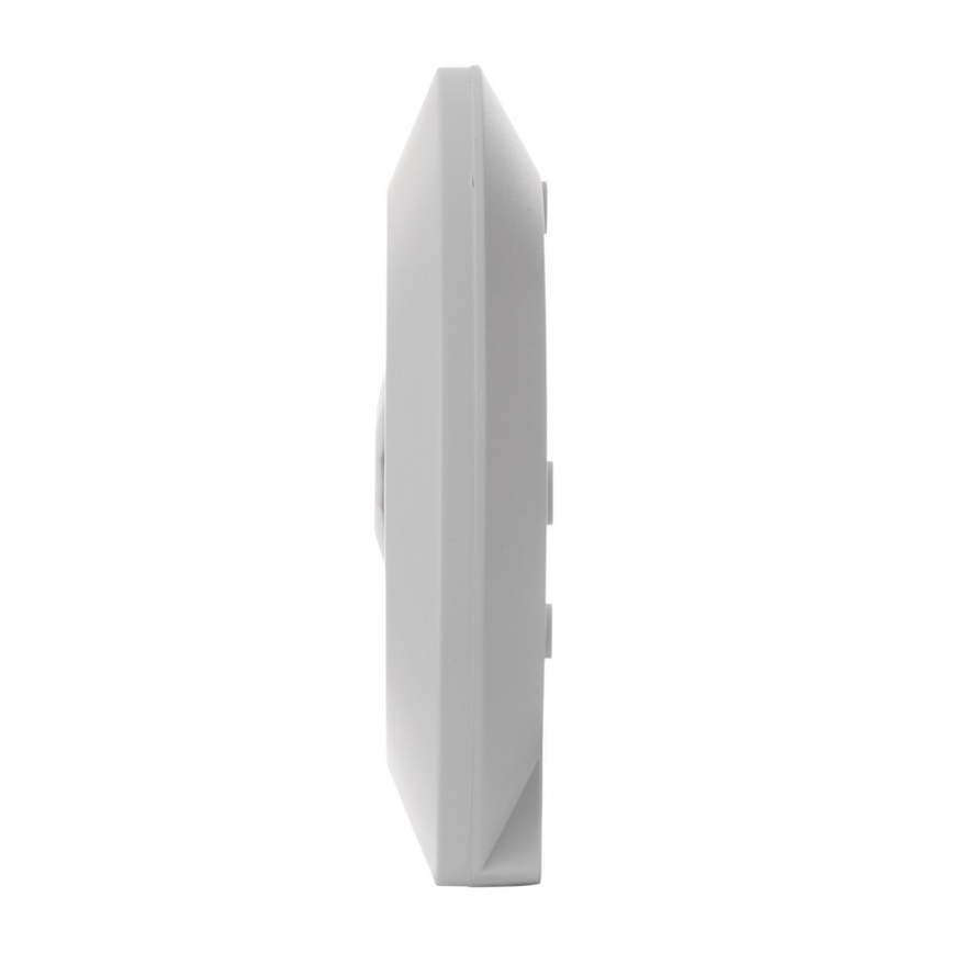 Сензор за движение PIR B 360° 2000W/230V бял