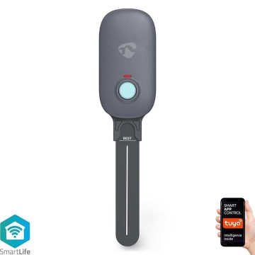 Сензор за почвена влажност 3xAAA Wi-Fi Tuya IP55