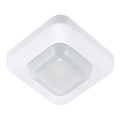 Сензор за присъствие PRES SENSOR 2000W бял