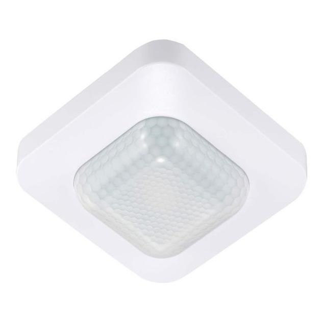 Сензор за присъствие PRES SENSOR 2000W бял