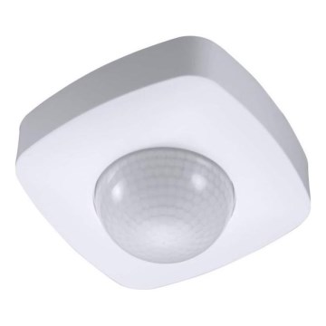 Сензор за присъствие PRES SENSOR 2000W бял