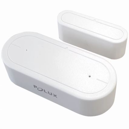 Сензор за прозорец SMART 2xAAA/Wi-Fi Tuya