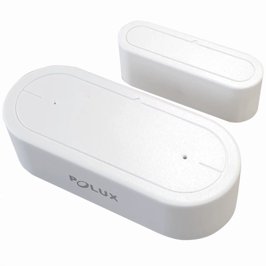 Сензор за прозорец SMART 2xAAA/Wi-Fi Tuya