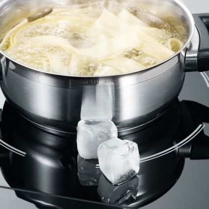 Severin DK 1031 - Индукционен котлон с две плочи 3400W/230V черен