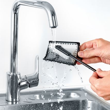 Severin ES 3571 - Шнекова сокоизстисквачка 1,3 л 150 W/230 V сива