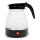 Сгъваем чайник 0,6l 600W/230V черен