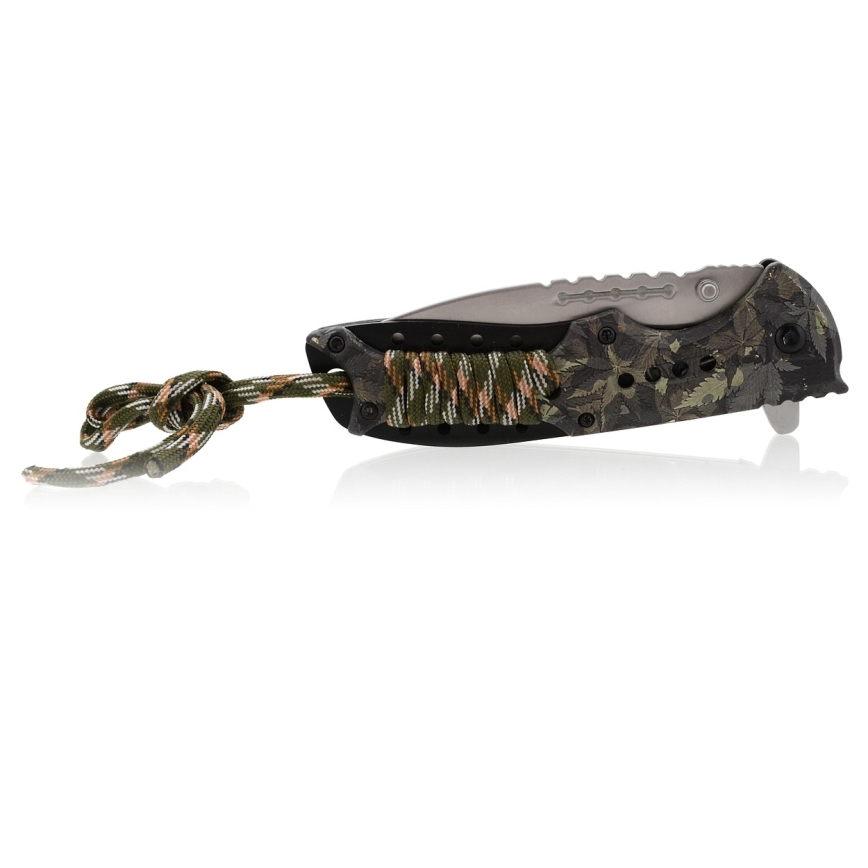 Сгъваем нож със заключване 21,6 cм