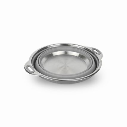 Сгъваема силиконова купа