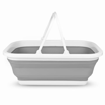 Сгъваема кошница за пикник