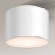 Shilo - Лампа за баня 1xGX53/15W/230V IP44 бяла