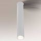 Shilo - Лампа за баня 1xGU10-MR11/15W/230V IP44 бяла