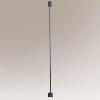 Shilo - LED Висящ полилей LED/4,5W/230V