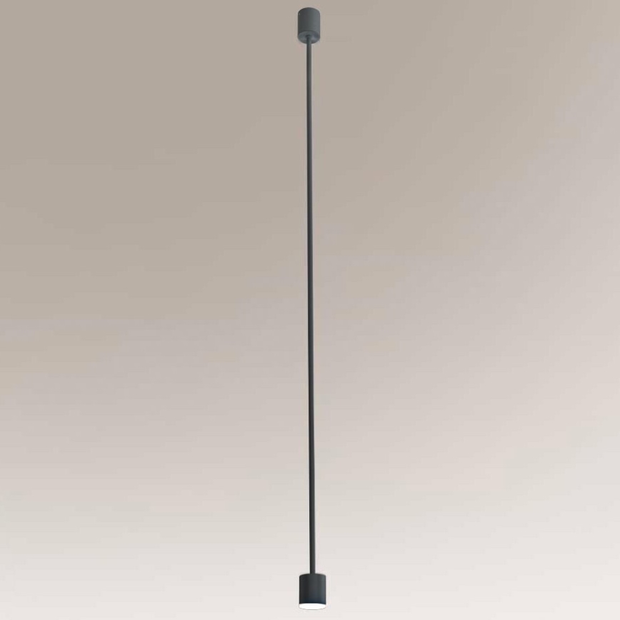 Shilo - LED Висящ полилей LED/4,5W/230V